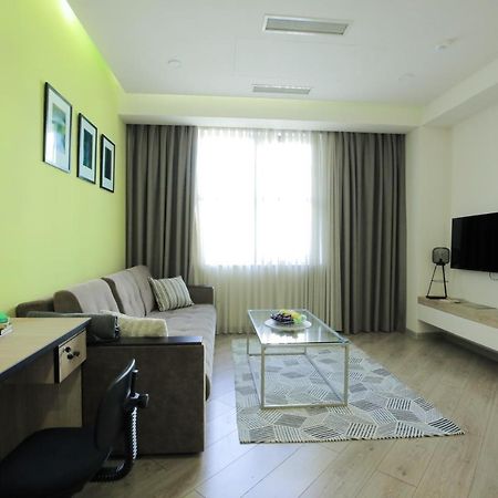 Seine Apartment By Downtown Inn, City Center Ереван Экстерьер фото